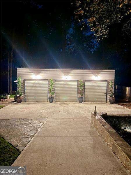 1110 ARYA Drive Roswell - 49