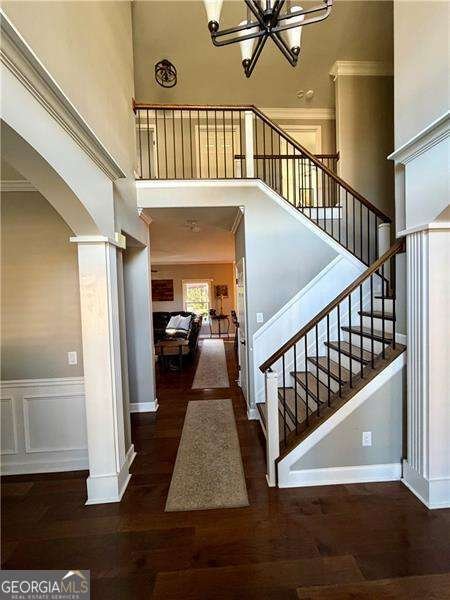 1110 ARYA Drive Roswell - 5