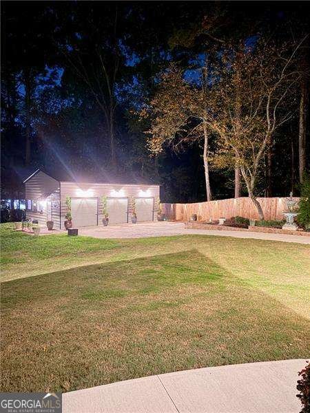 1110 ARYA Drive Roswell - 52