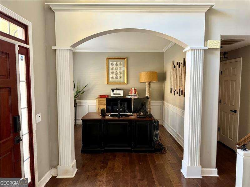 1110 ARYA Drive Roswell - 7