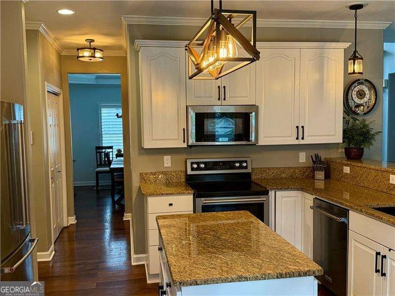 1110 ARYA Drive Roswell - 9