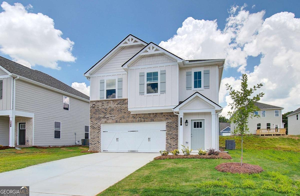 115 Alpine Road Fairburn - 2