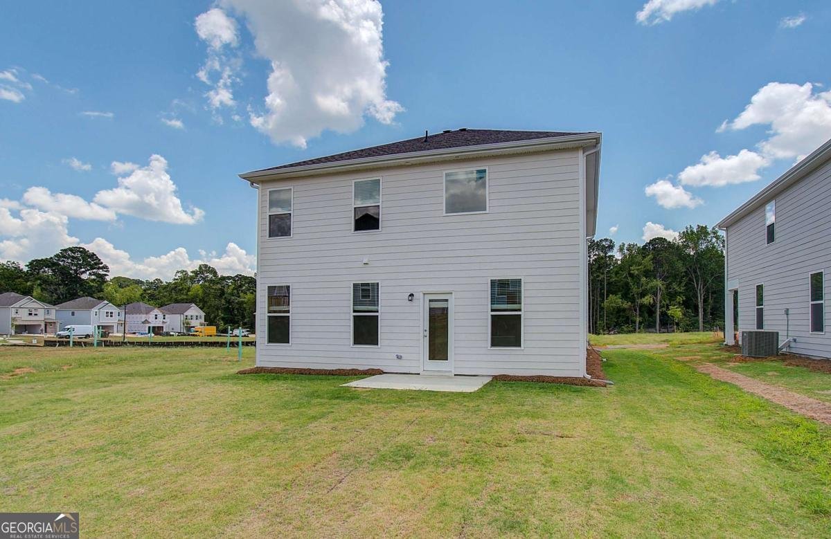 115 Alpine Road Fairburn - 25