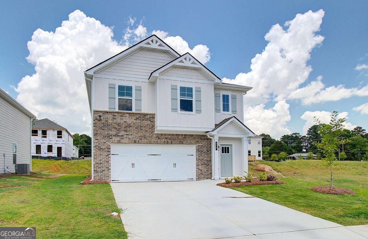 115 Alpine Road Fairburn - 3