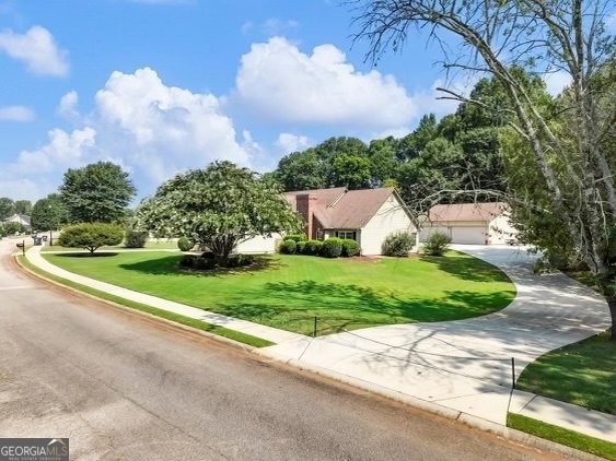 886 Jefferson Walk Circle Jefferson - 60