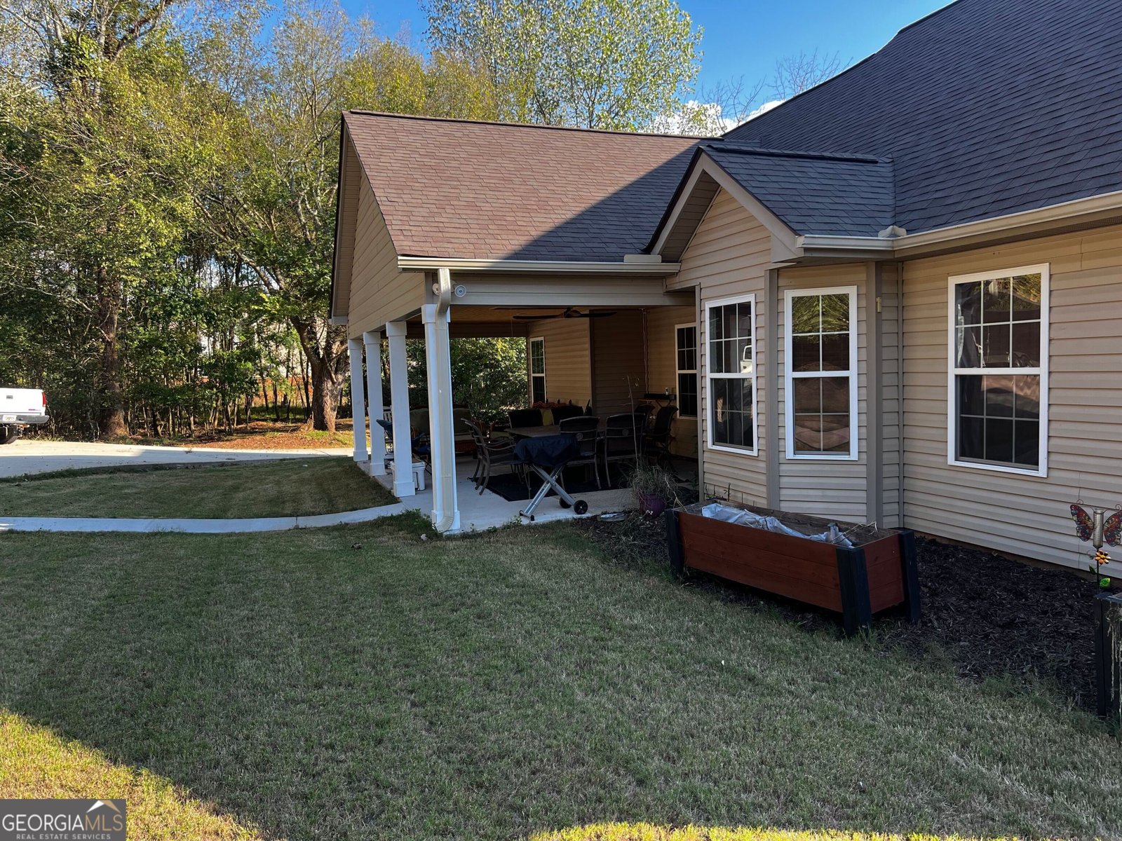 886 Jefferson Walk Circle Jefferson - 67