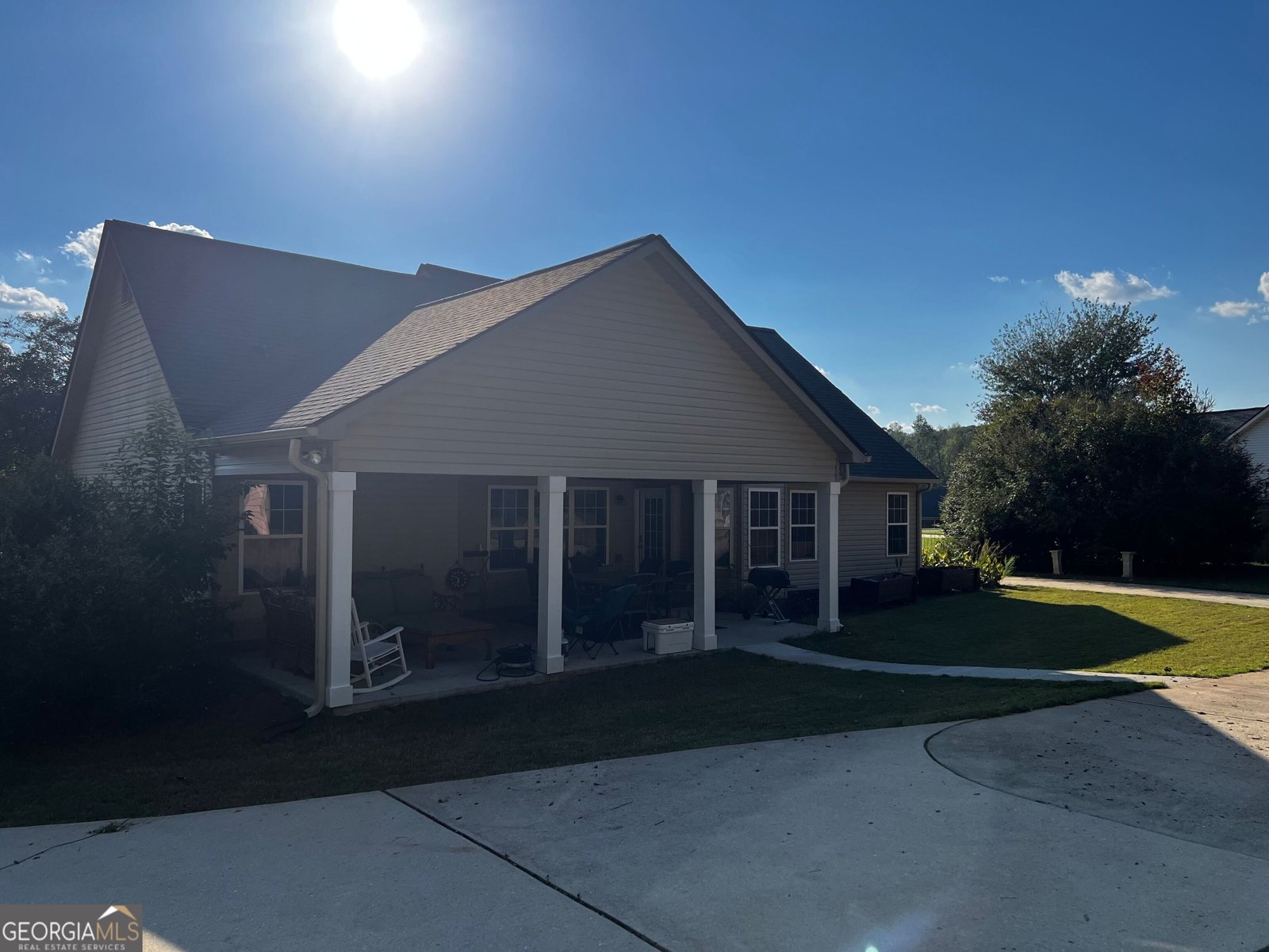 886 Jefferson Walk Circle Jefferson - 68