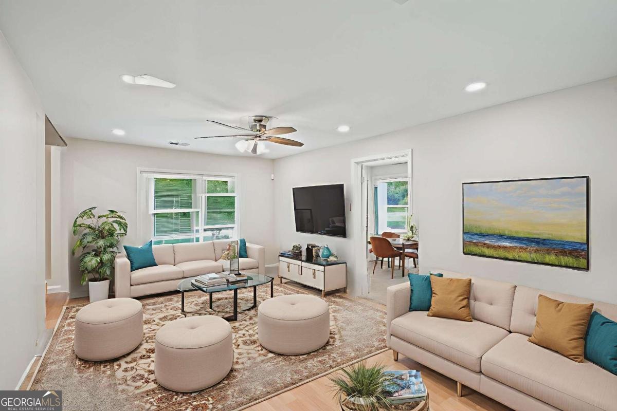 5160 Chapel Hill Road Douglasville - 10