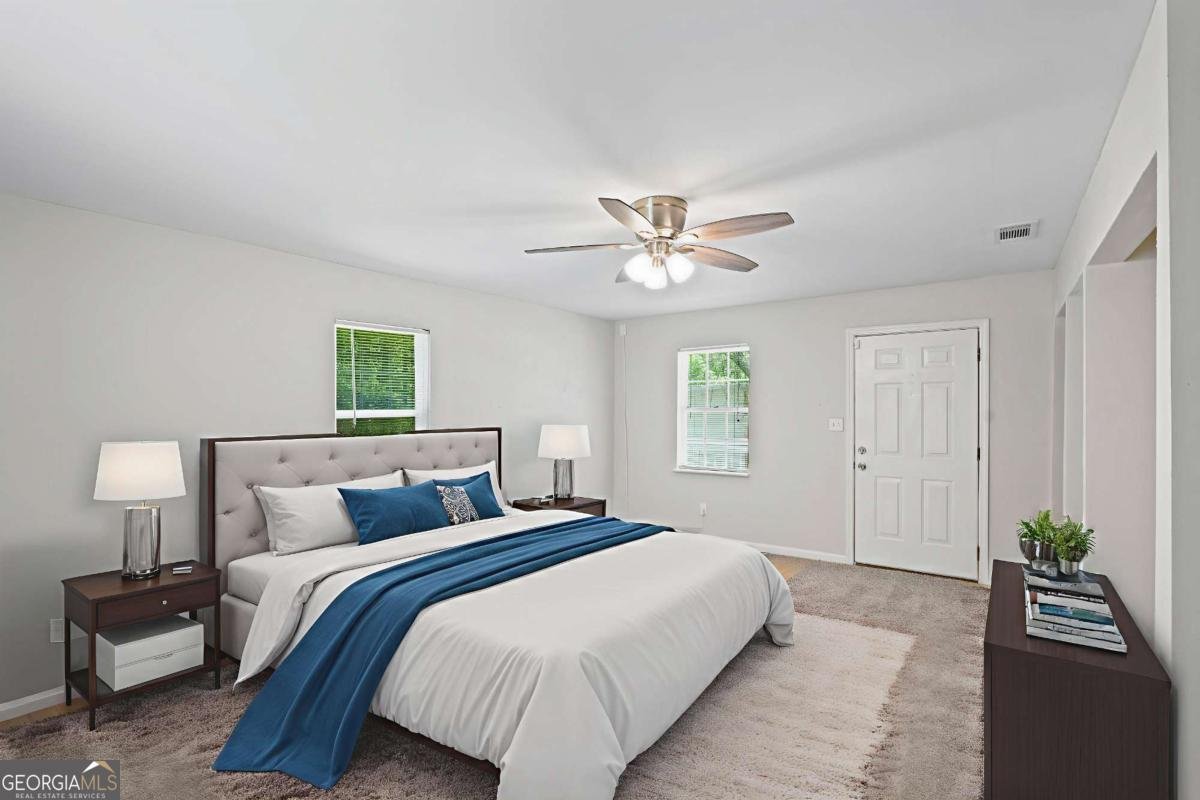 5160 Chapel Hill Road Douglasville - 13