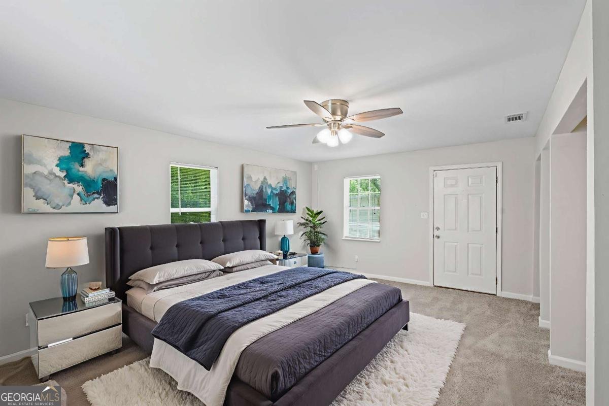 5160 Chapel Hill Road Douglasville - 16