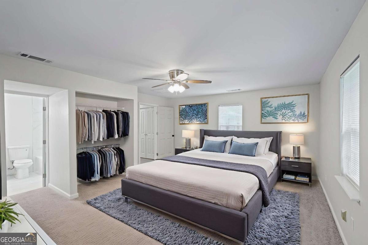 5160 Chapel Hill Road Douglasville - 19