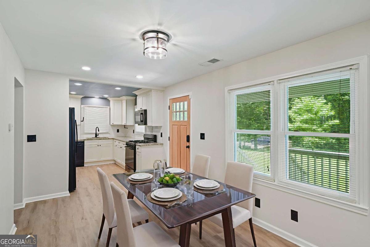 5160 Chapel Hill Road Douglasville - 2