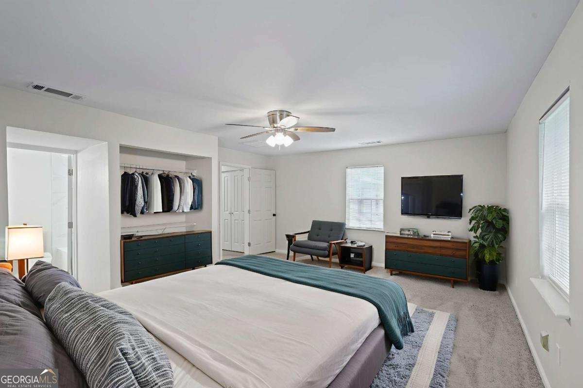 5160 Chapel Hill Road Douglasville - 20