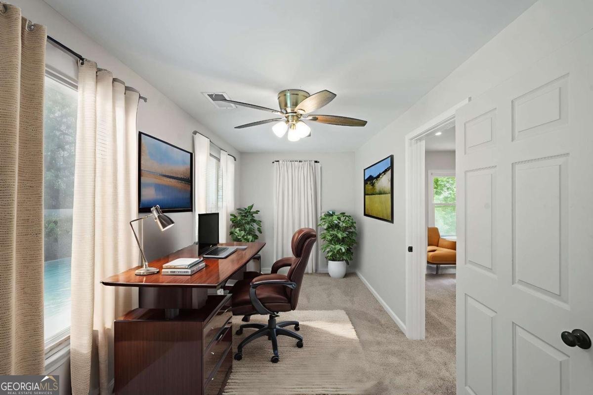 5160 Chapel Hill Road Douglasville - 26