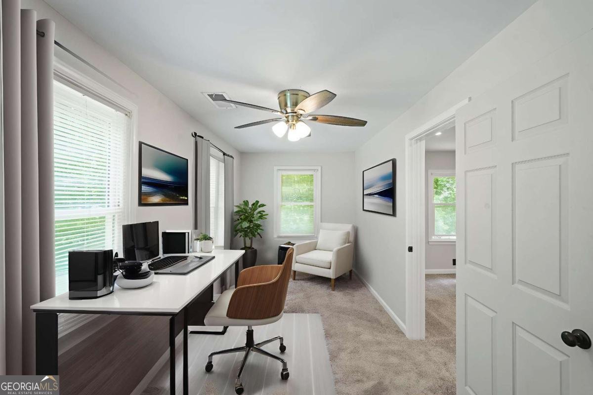 5160 Chapel Hill Road Douglasville - 27