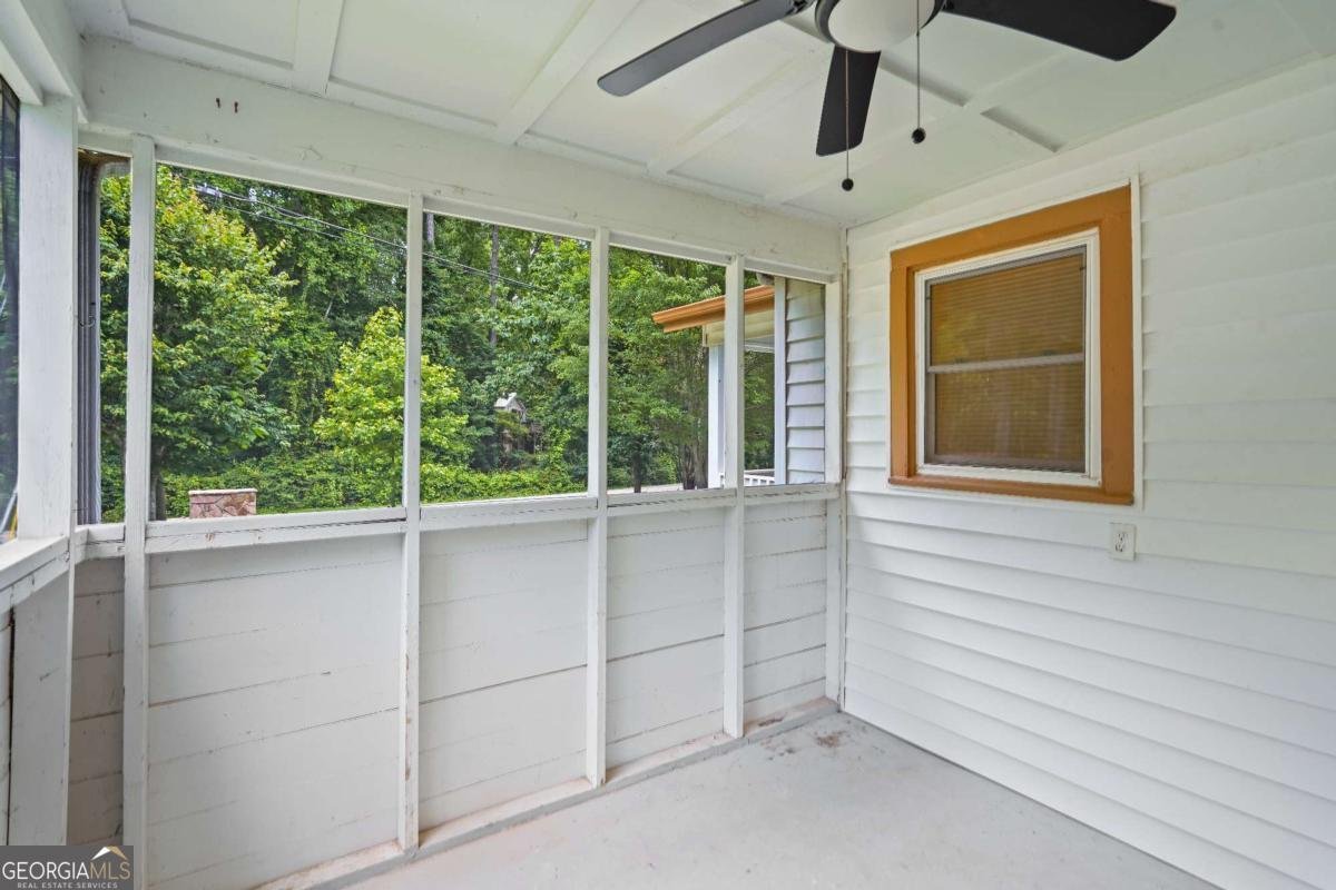 5160 Chapel Hill Road Douglasville - 29