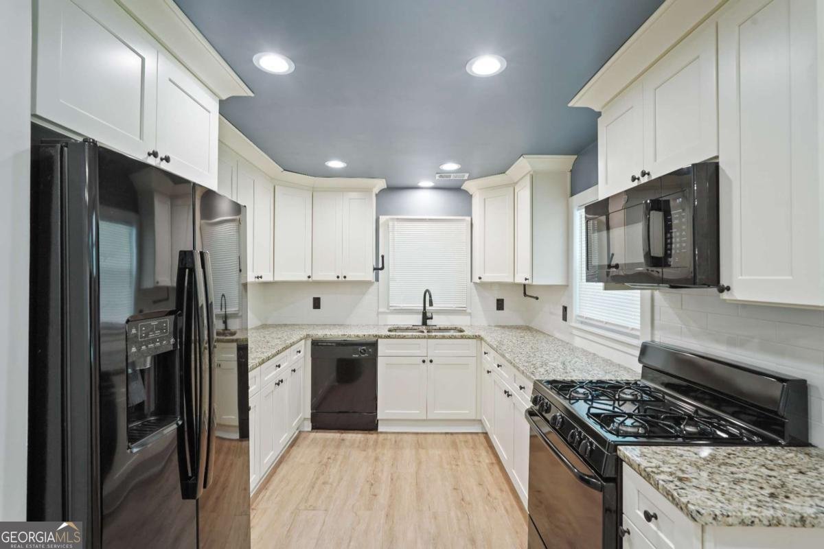 5160 Chapel Hill Road Douglasville - 3