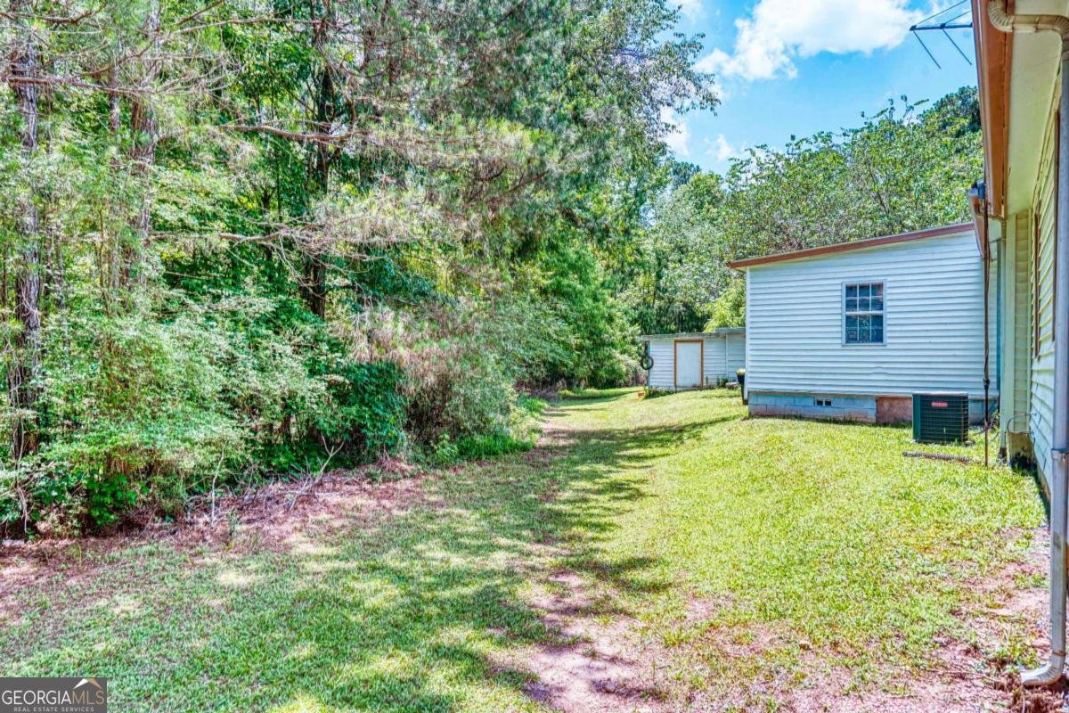 5160 Chapel Hill Road Douglasville - 30