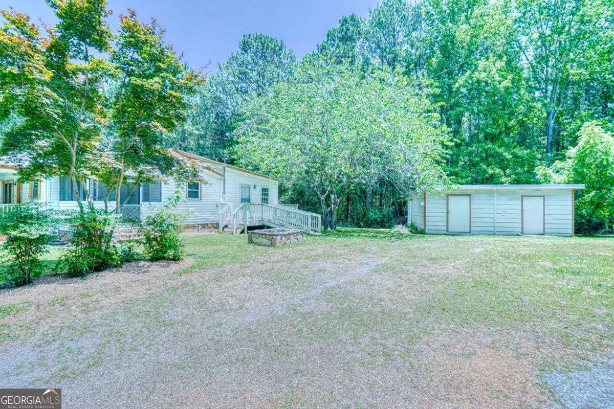 5160 Chapel Hill Road Douglasville - 31