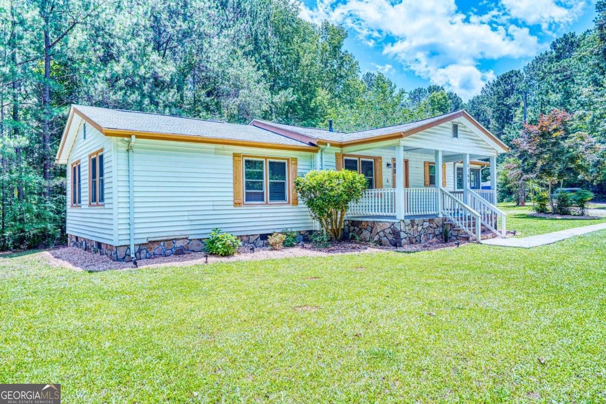 5160 Chapel Hill Road Douglasville - 32