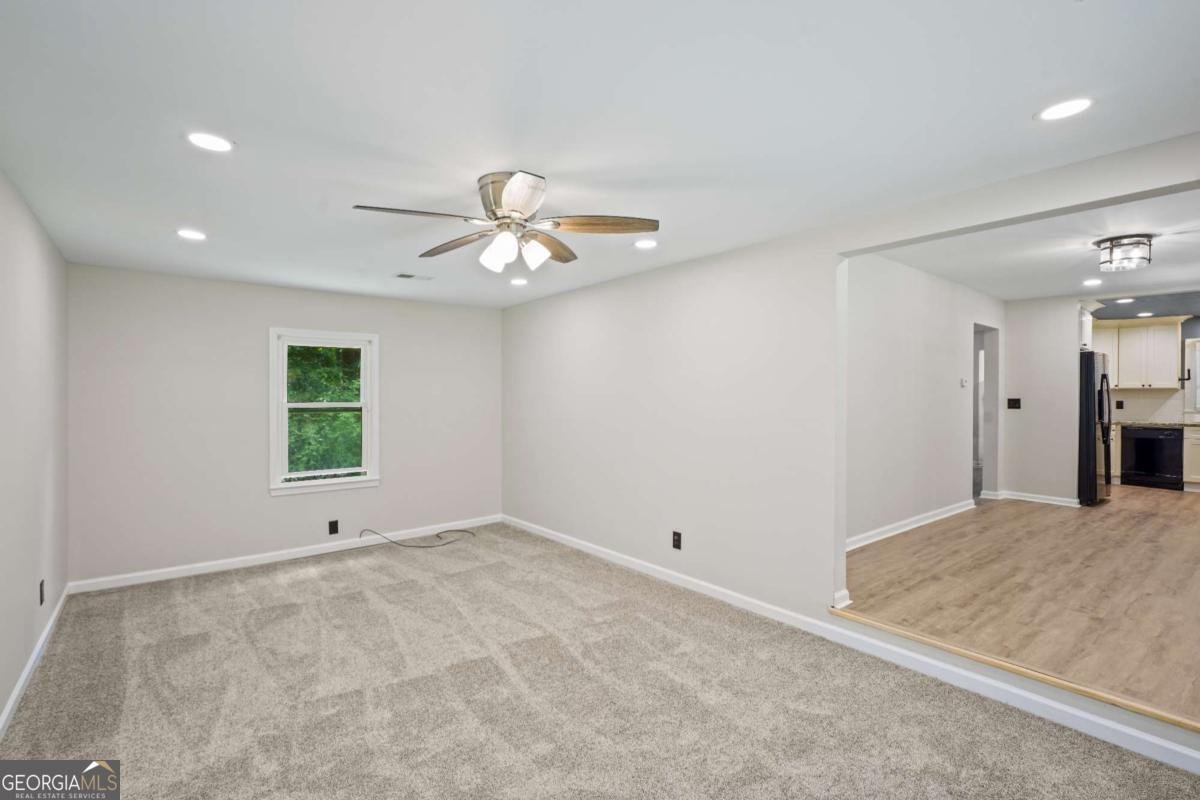 5160 Chapel Hill Road Douglasville - 6