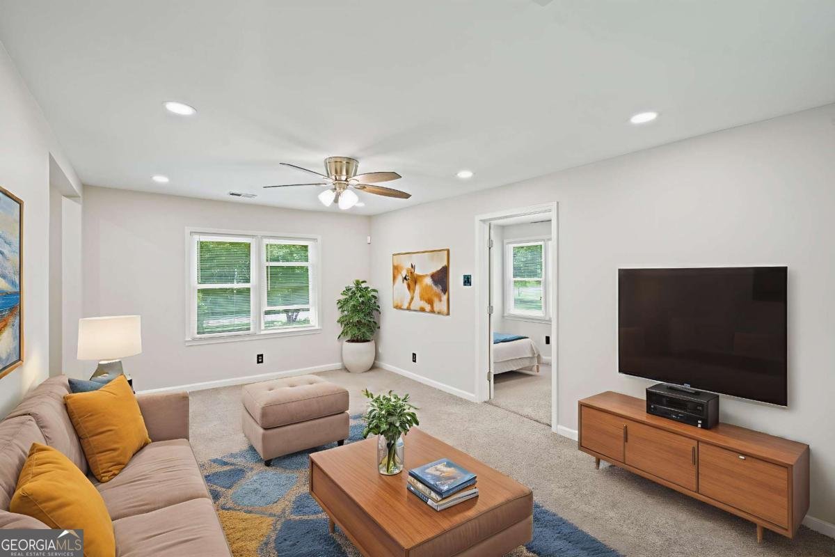 5160 Chapel Hill Road Douglasville - 8