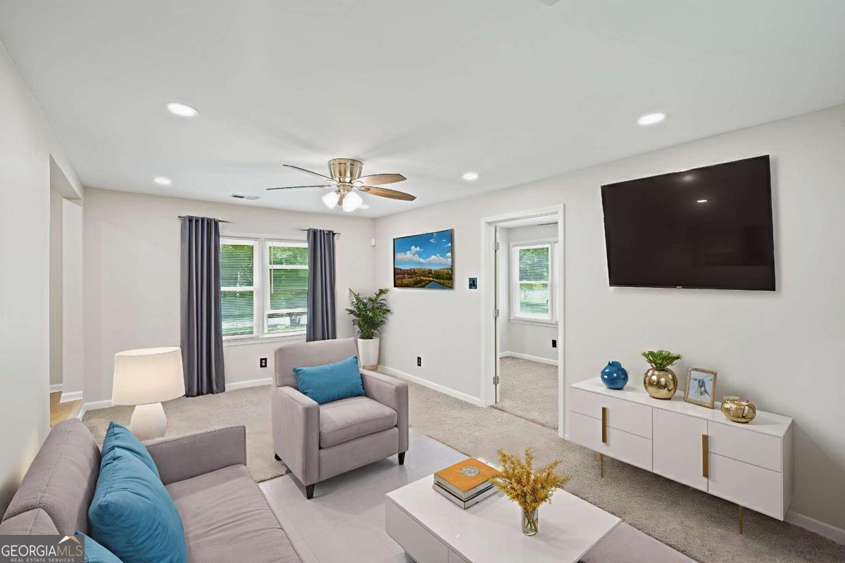 5160 Chapel Hill Road Douglasville - 9