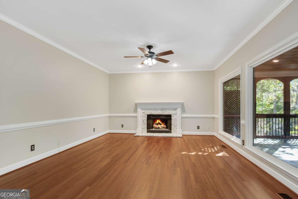 285 Rolling Mist Court Alpharetta - 13