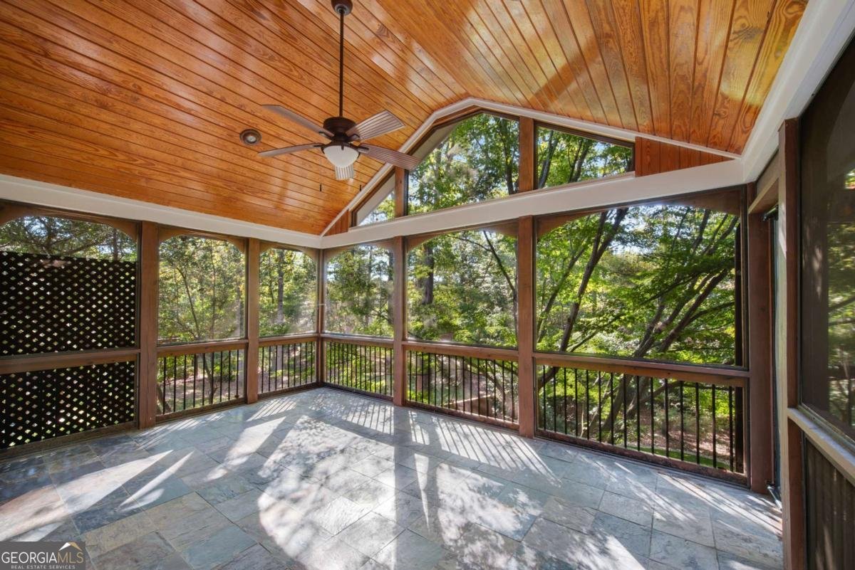 285 Rolling Mist Court Alpharetta - 15