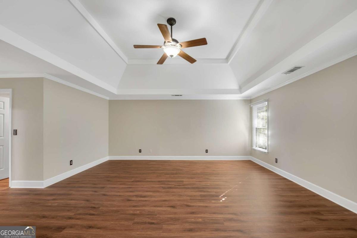 285 Rolling Mist Court Alpharetta - 18