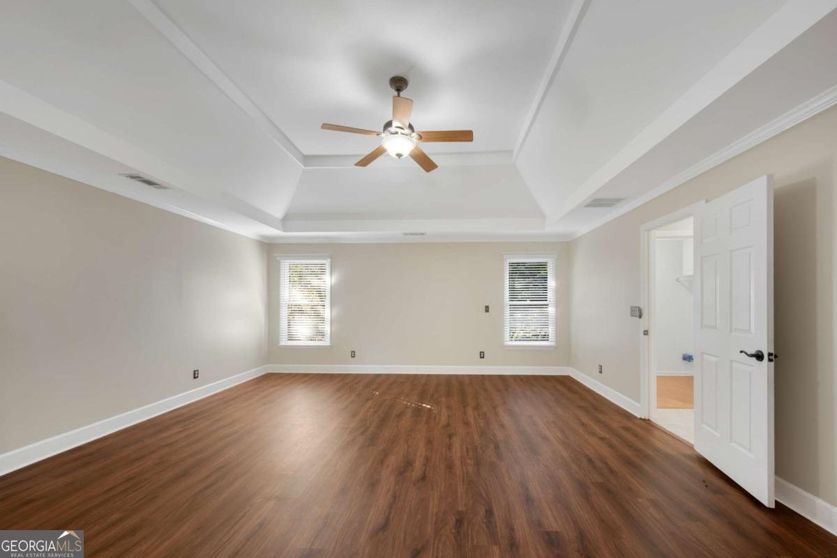 285 Rolling Mist Court Alpharetta - 19