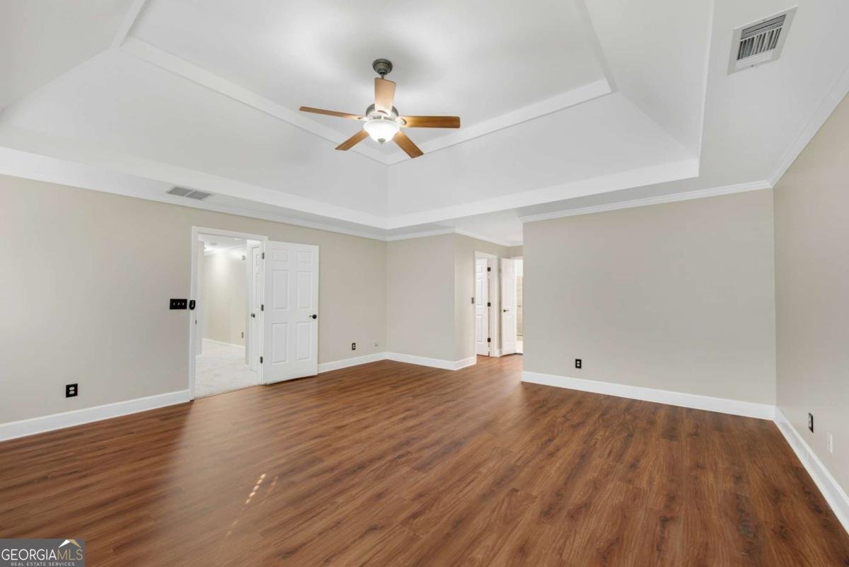 285 Rolling Mist Court Alpharetta - 20