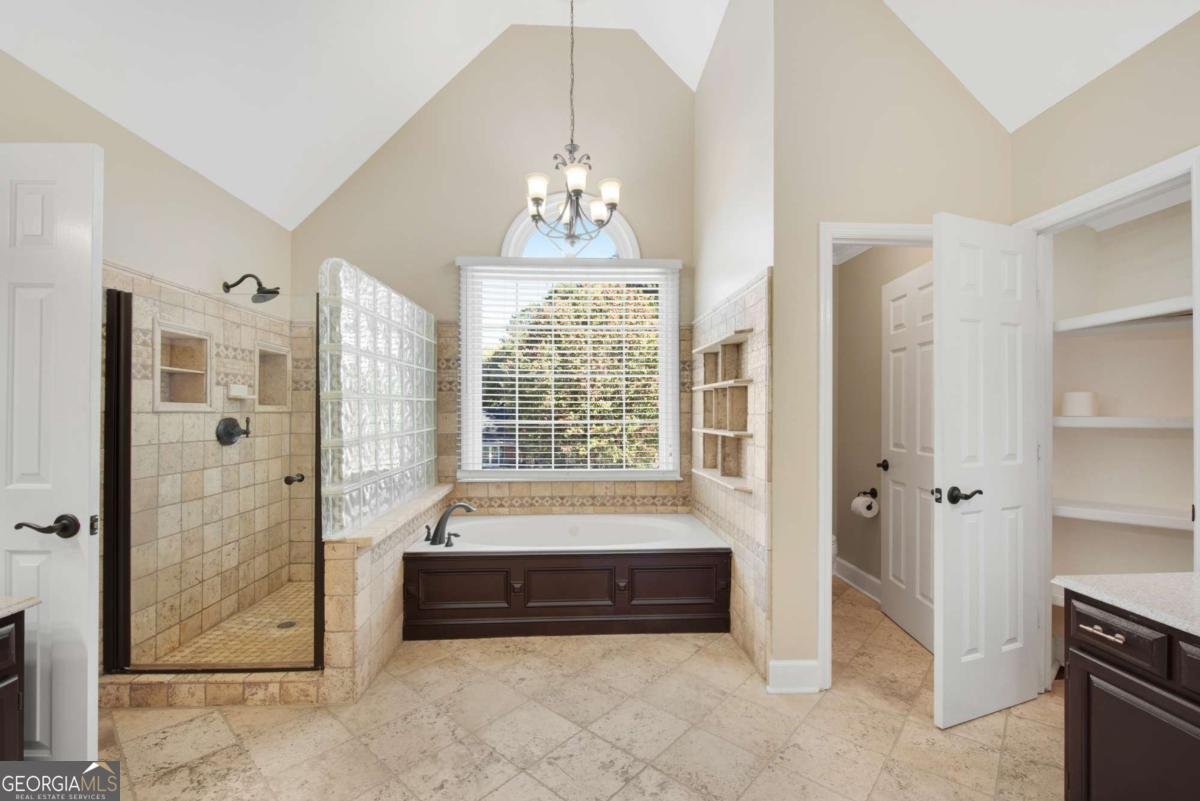 285 Rolling Mist Court Alpharetta - 22