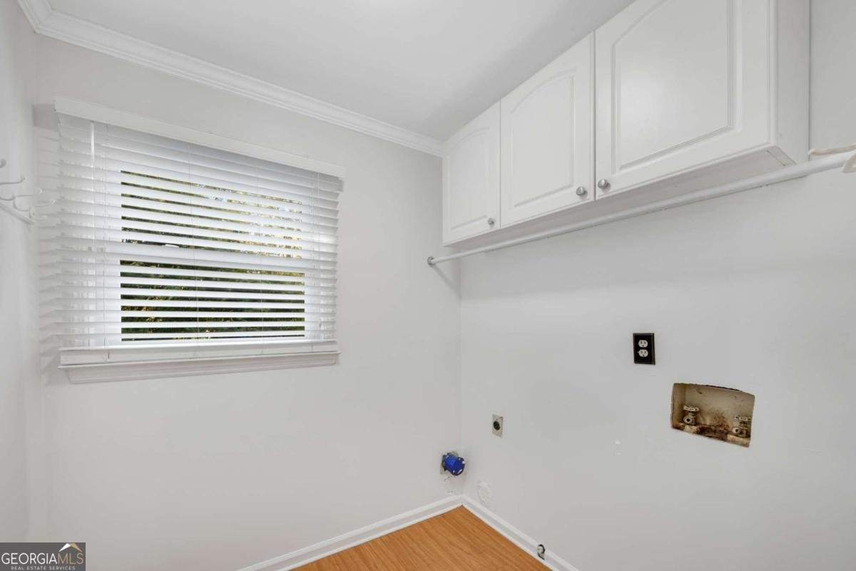 285 Rolling Mist Court Alpharetta - 28