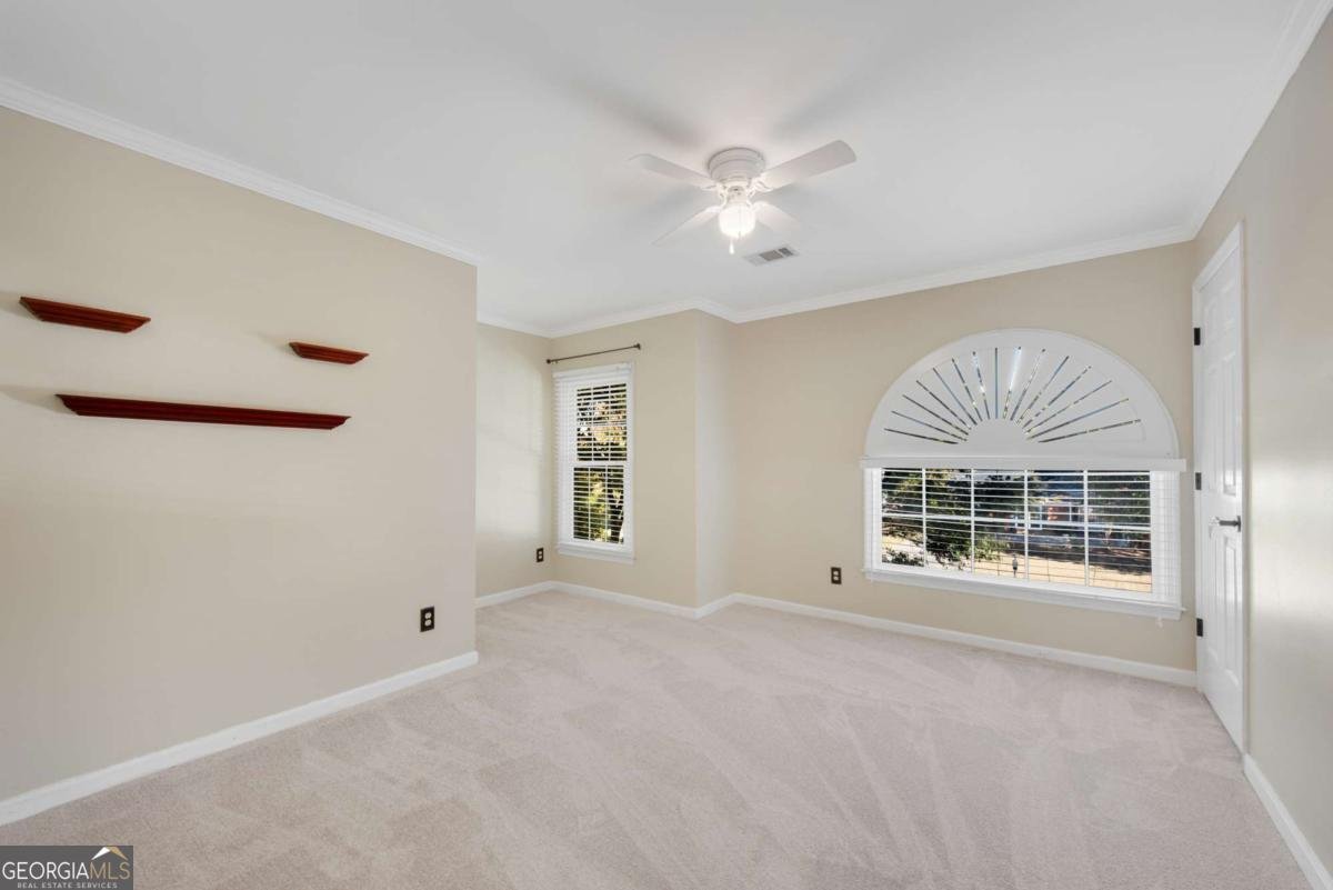 285 Rolling Mist Court Alpharetta - 29