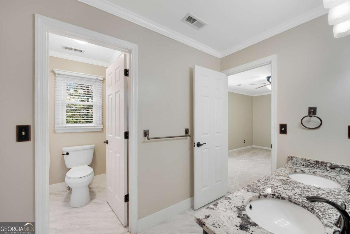 285 Rolling Mist Court Alpharetta - 31