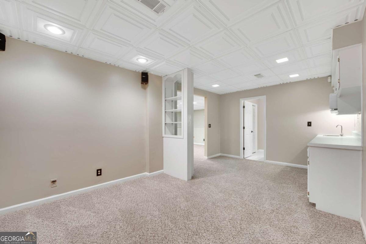 285 Rolling Mist Court Alpharetta - 35