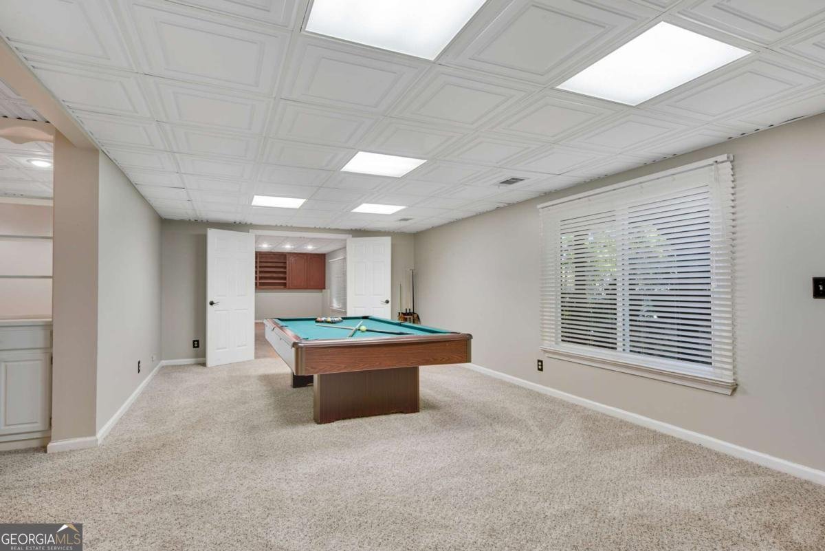 285 Rolling Mist Court Alpharetta - 39