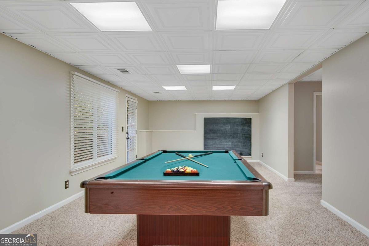 285 Rolling Mist Court Alpharetta - 40