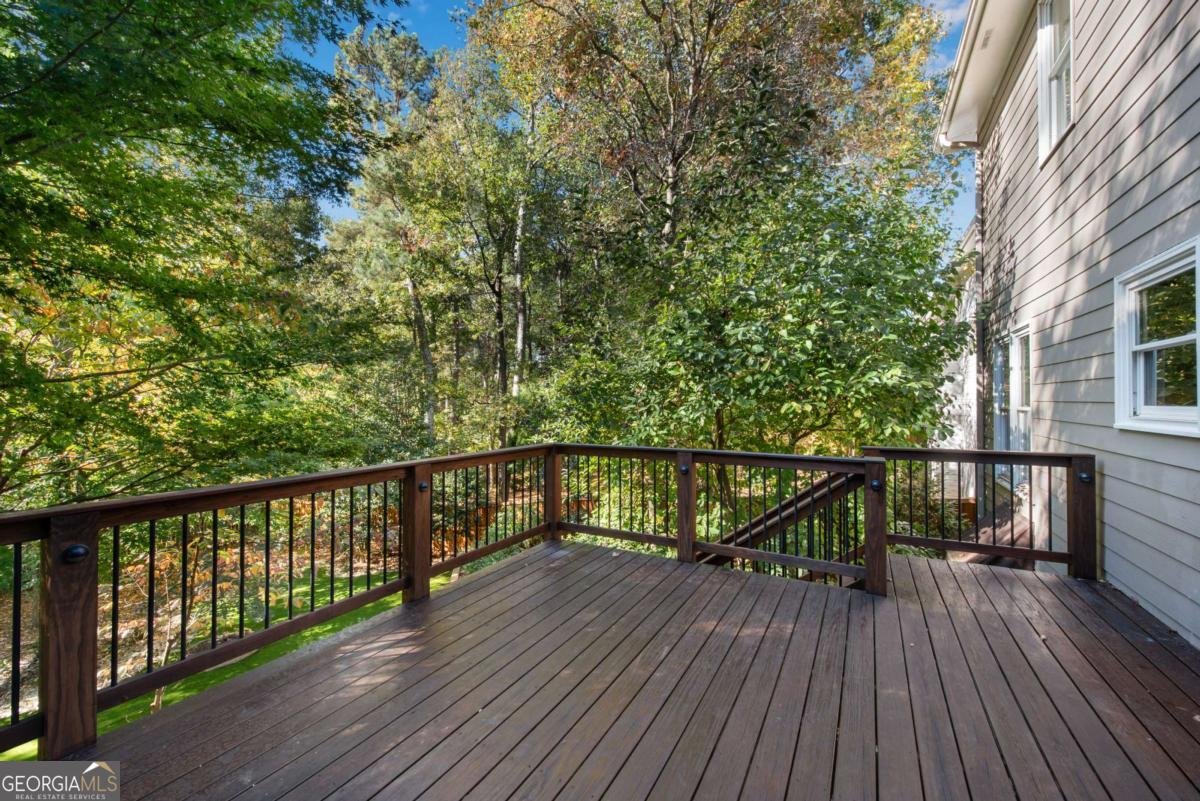 285 Rolling Mist Court Alpharetta - 42