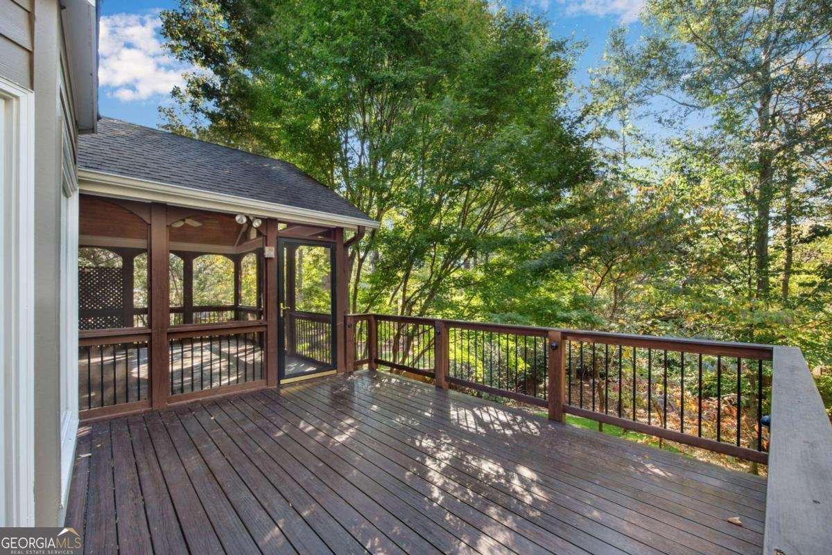 285 Rolling Mist Court Alpharetta - 45