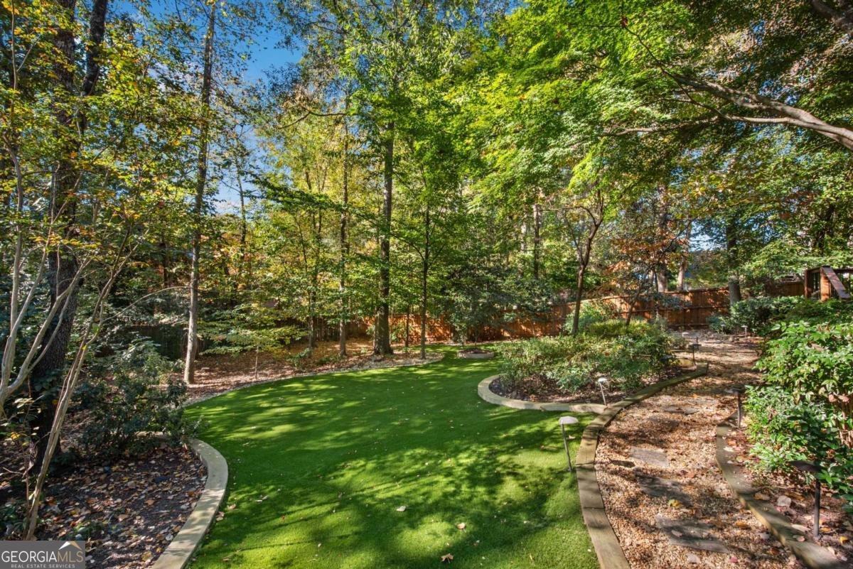 285 Rolling Mist Court Alpharetta - 47