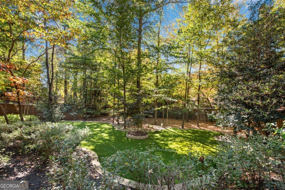 285 Rolling Mist Court Alpharetta - 48