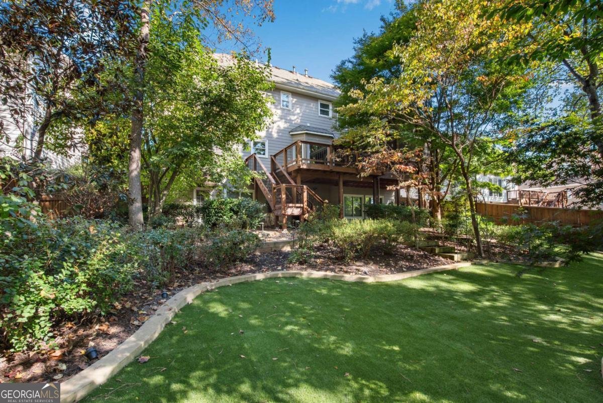 285 Rolling Mist Court Alpharetta - 49