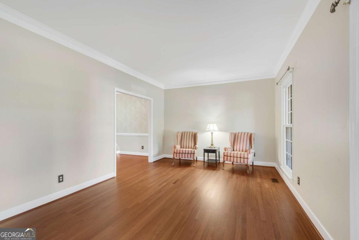 285 Rolling Mist Court Alpharetta - 5