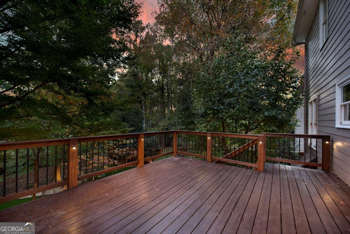 285 Rolling Mist Court Alpharetta - 52