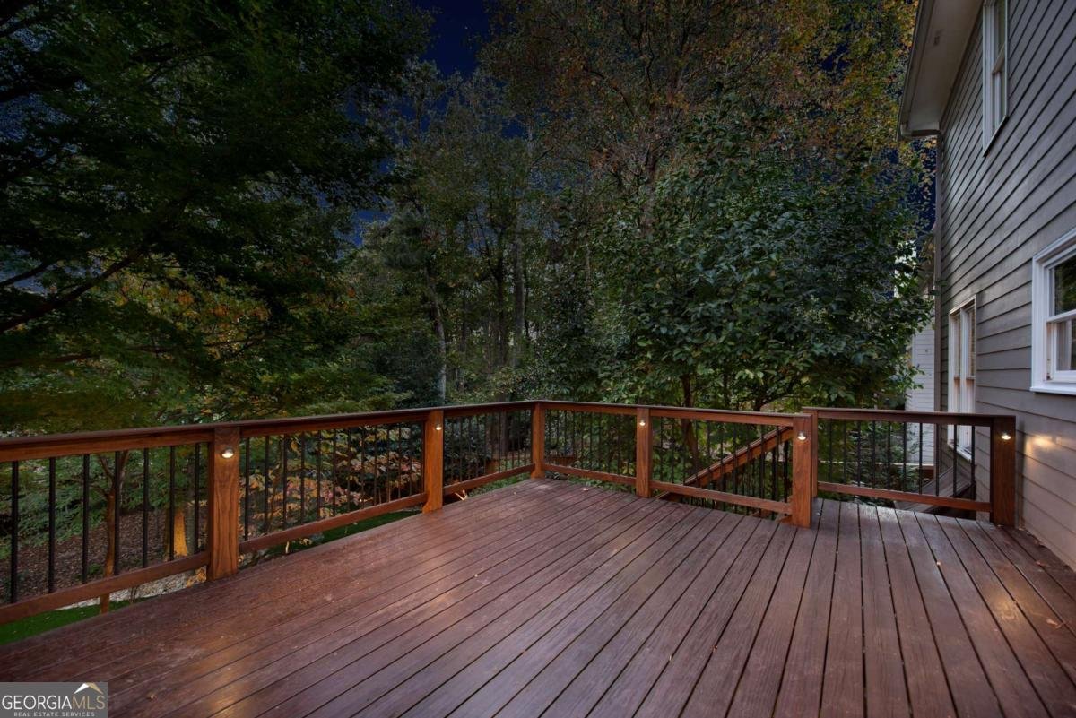 285 Rolling Mist Court Alpharetta - 53