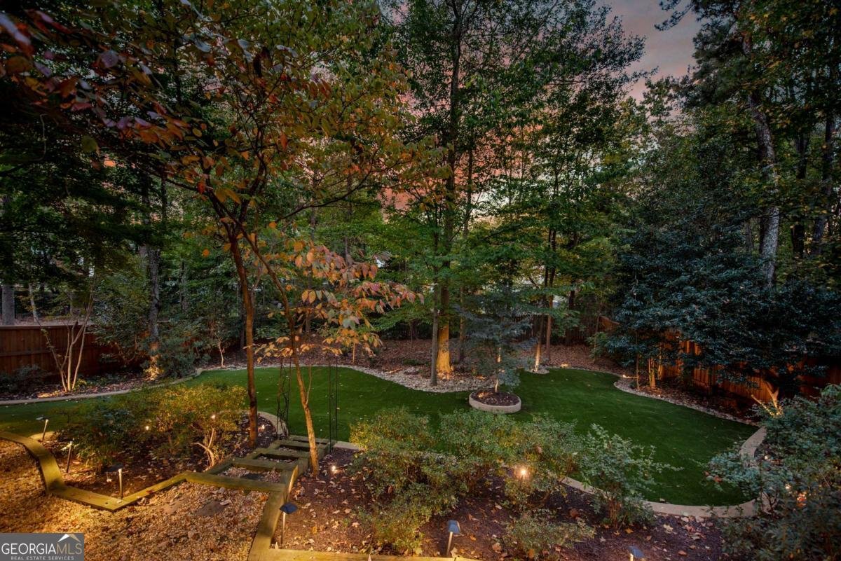 285 Rolling Mist Court Alpharetta - 54