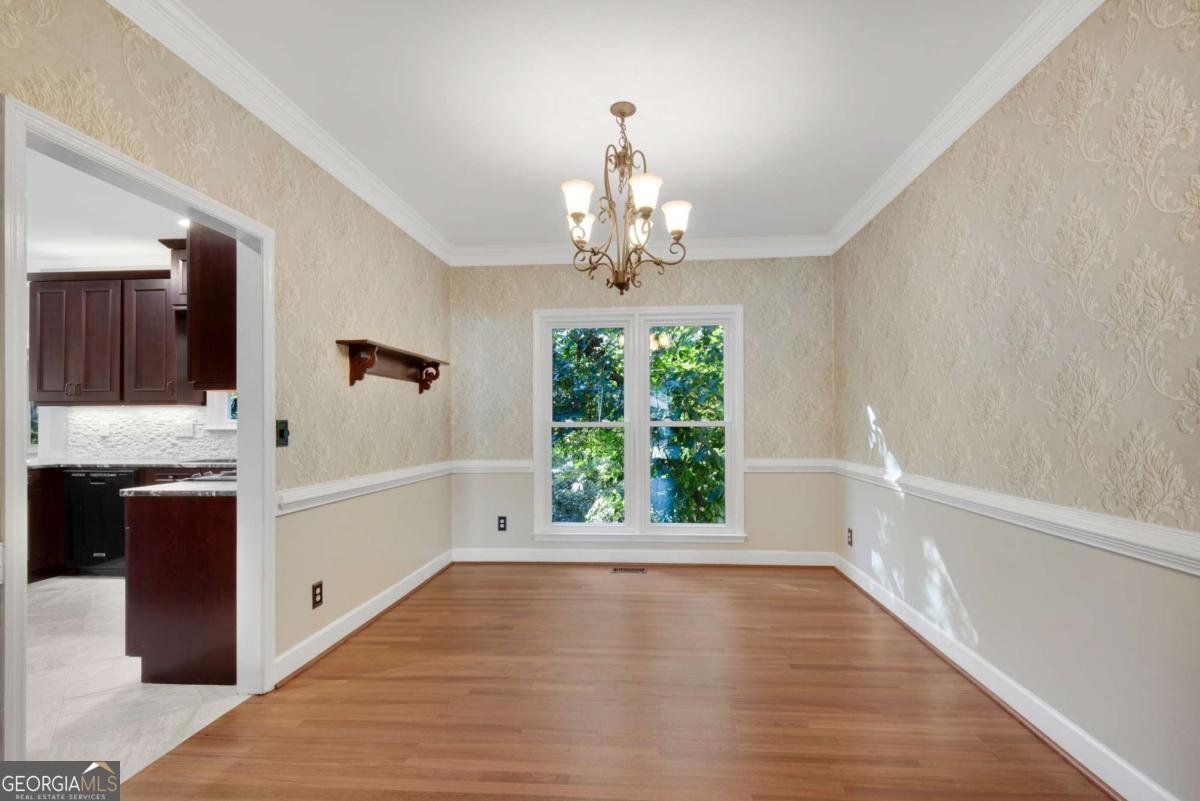 285 Rolling Mist Court Alpharetta - 7