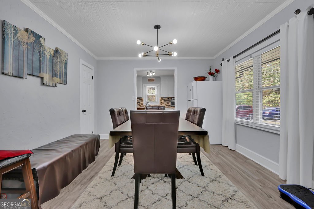 5599 Redan Circle Stone Mountain - 11